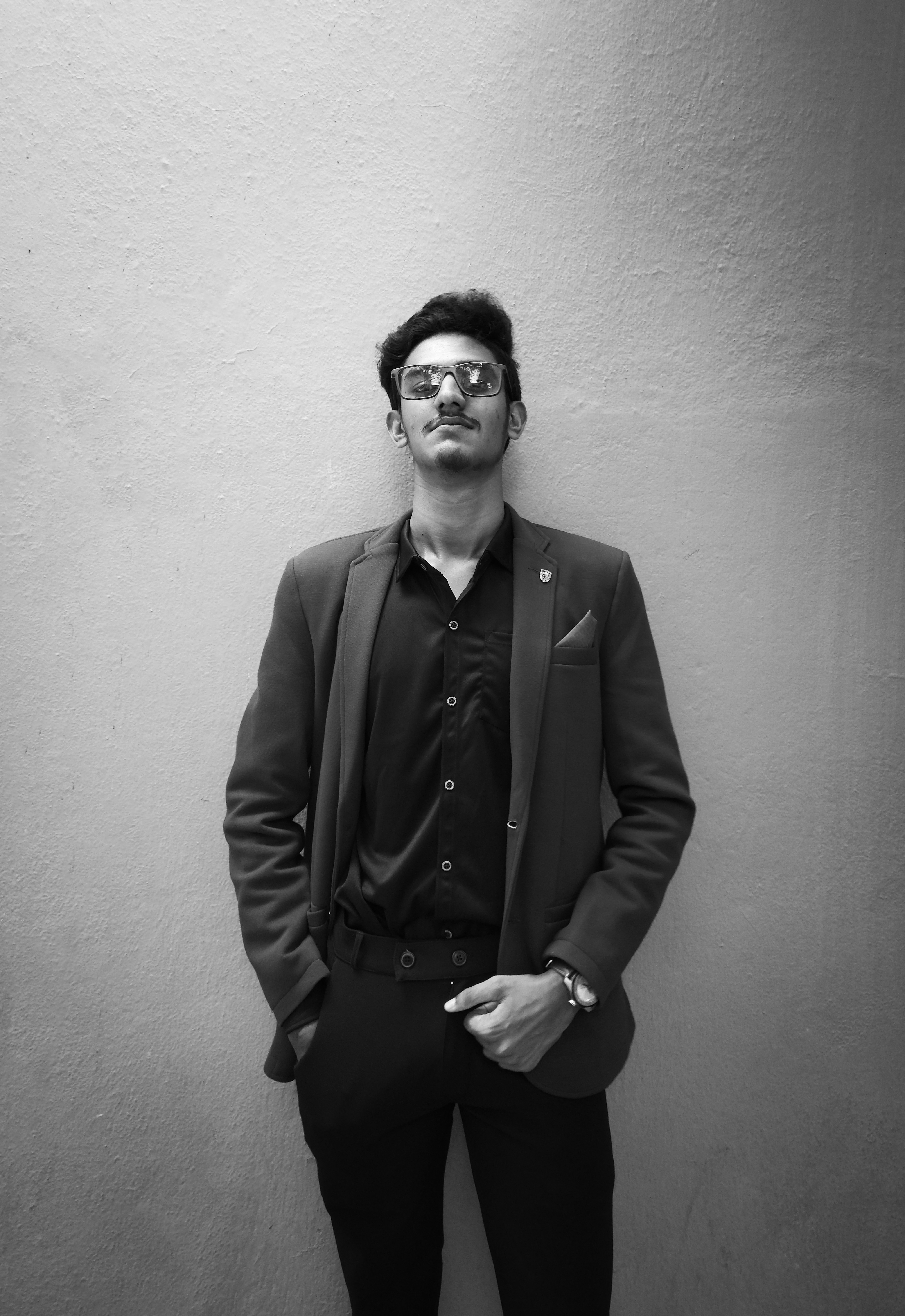 Vest nam Hàn Quốc màu sắc đa dạng